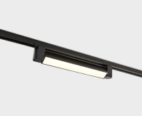 Трековый светильник  IT08-8029 black 3000K Italline