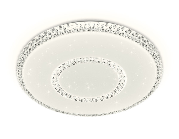 Потолочный светильник Orbital FF98 Ambrella