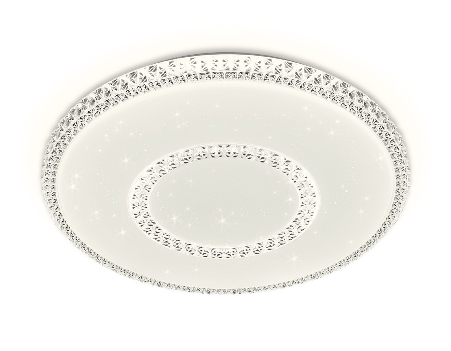 Потолочный светильник Orbital FF98 Ambrella