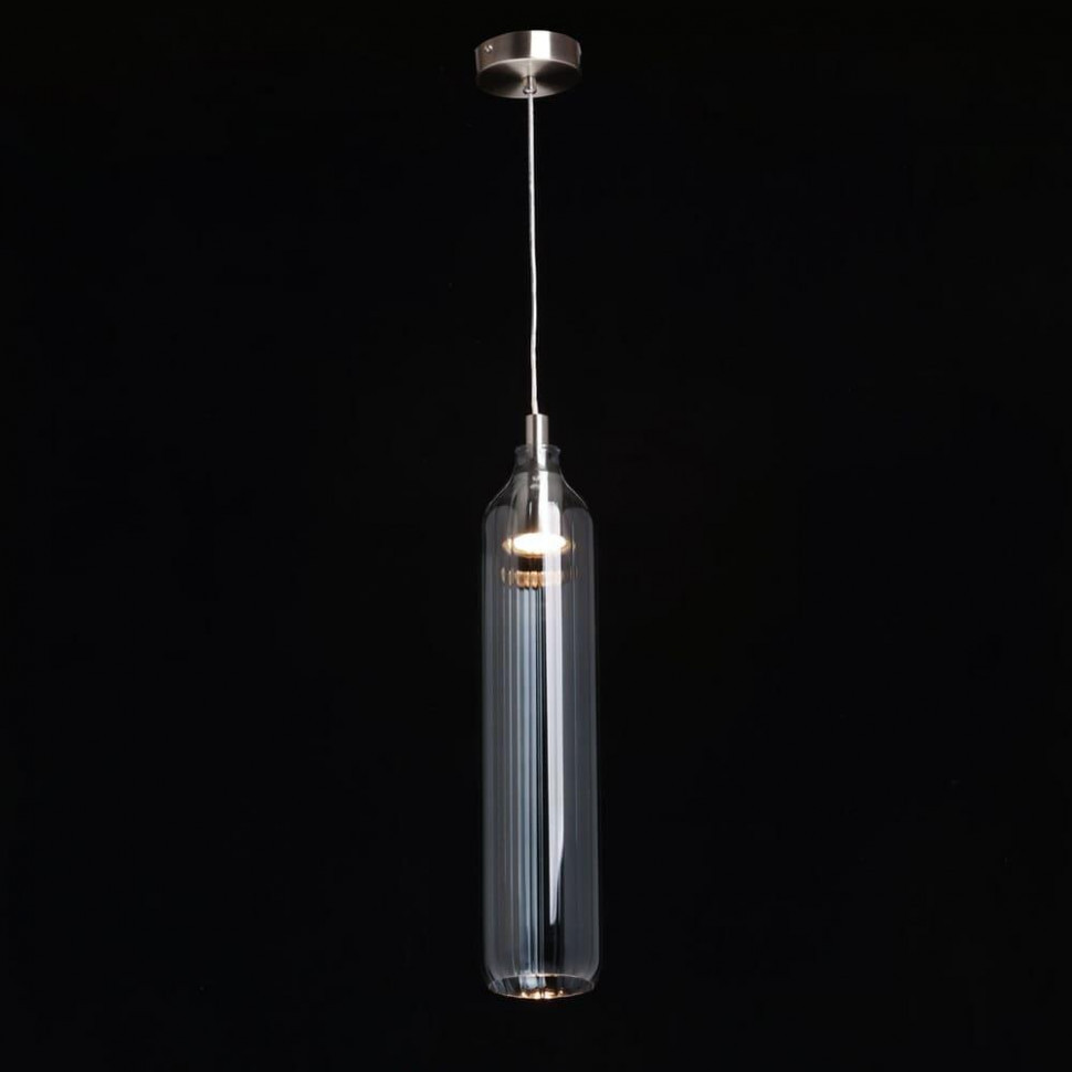 Подвесной светильник De Markt Кьянти 720012301