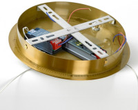 Подвесной светильник Howard LSP-7347 Lussole Подвесной светильник Howard LSP-7347 Lussole