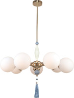 Потолочная люстра Cosmina 4147-307 Rivoli