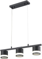 Подвесной светильник Lanika 8240/3 Lumion