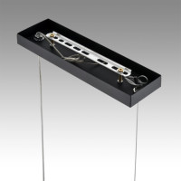 Подвесной светильник Lanika 8240/3 Lumion