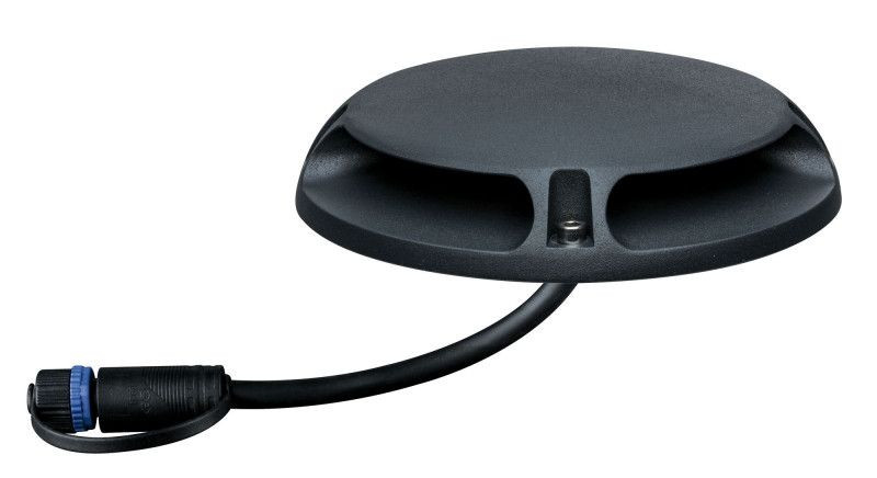 Встраиваемый светильник уличный Wegl Name 93920 Paulmann