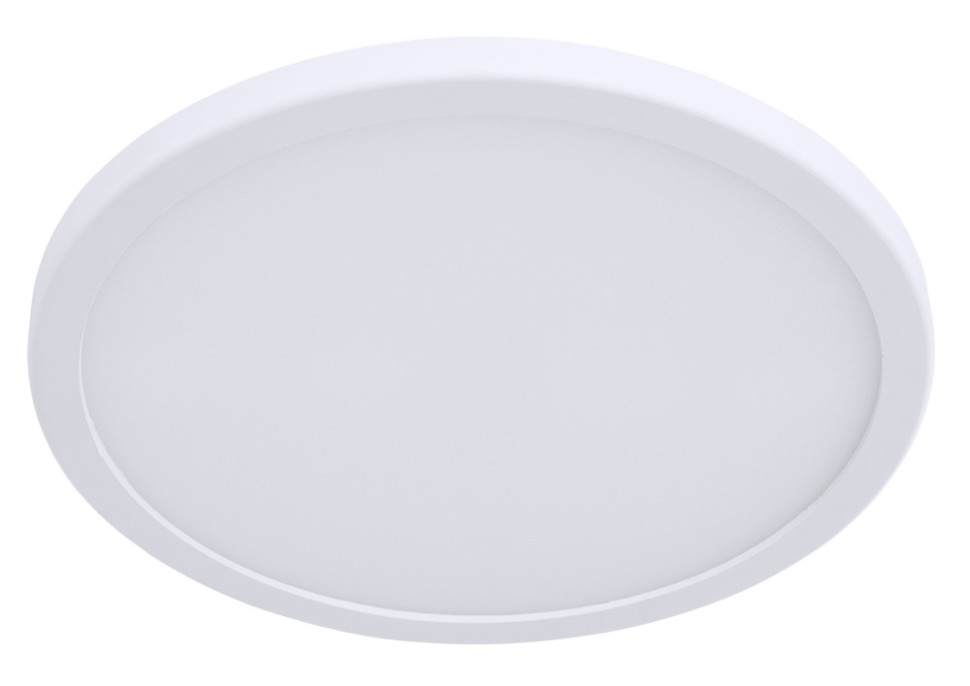 Потолочный светильник Mesura A2532PL-1WH Arte Lamp