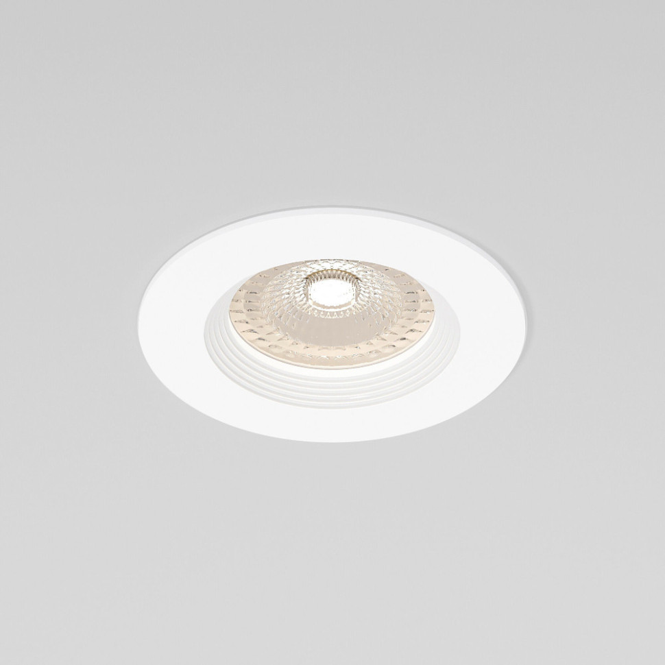 Встраиваемый светильник уличный City 25060/01 Elektrostandard