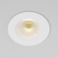 Встраиваемый светильник уличный City 25060/01 Elektrostandard