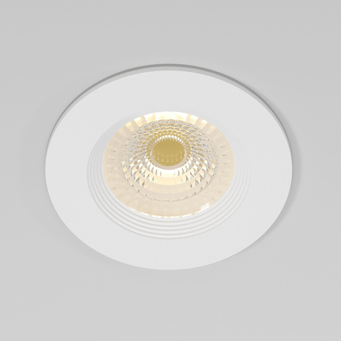 Встраиваемый светильник уличный City 25060/01 Elektrostandard