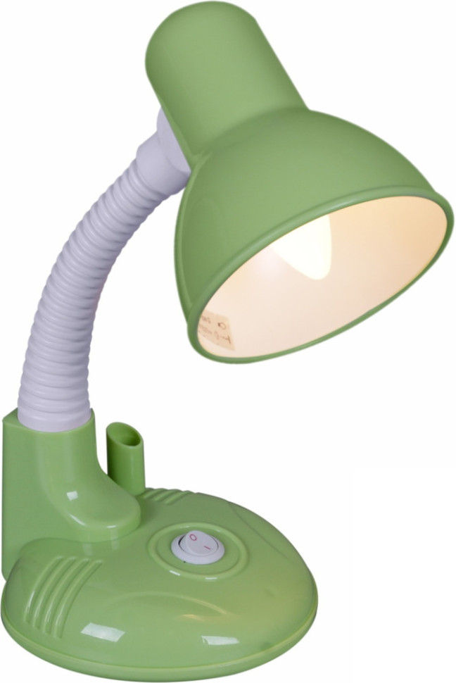 Офисная настольная лампа  02317-0.7-01 GN Reluce