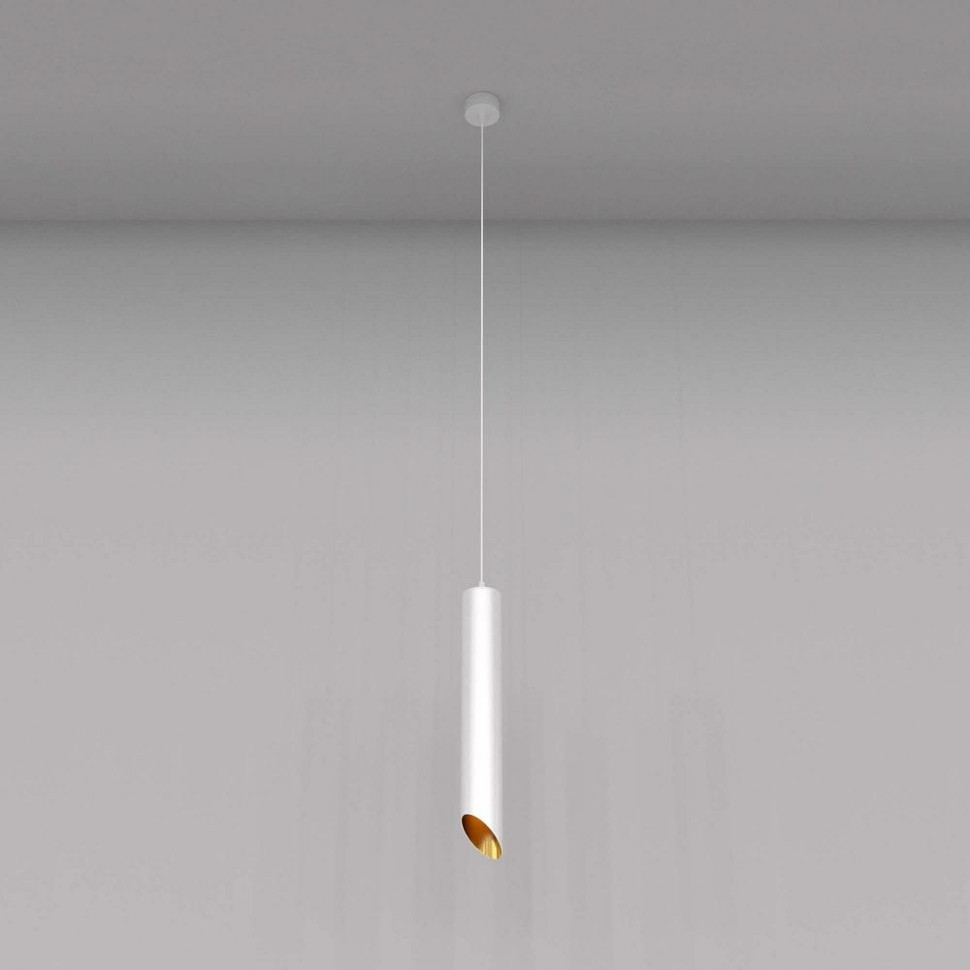 Подвесной светильник Maytoni Lipari P044PL-01-40GU10-W