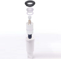 Встраиваемый светильник уличный Aldo 1L4.000.000.LXZ1L Fumagalli