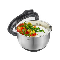 Миска для хранения продуктов 12см."Muovo"
