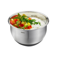 Миска для хранения продуктов 12см."Muovo"