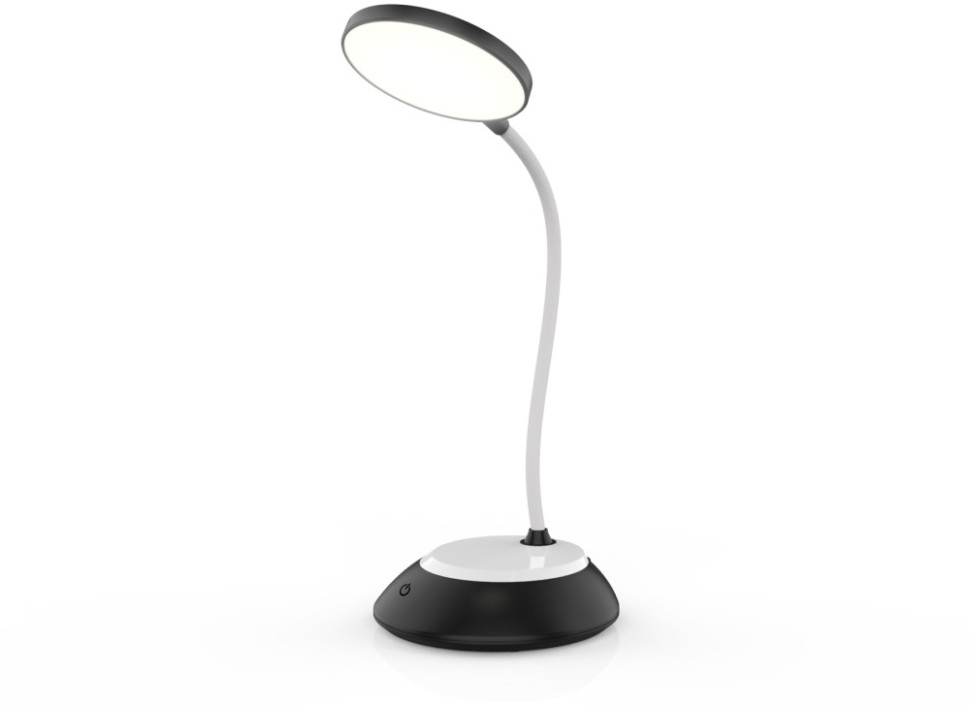 Офисная настольная лампа DESK DE601 Ambrella