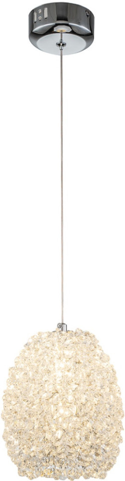 Подвесной светильник Sonna V000080L Indigo