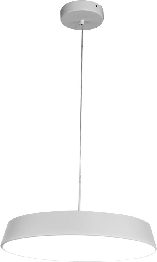 Подвесной светильник Simply 10301/1LED White Escada