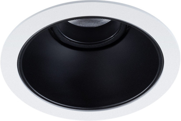 Точечный светильник Scroll A3312PL-1WH Arte Lamp