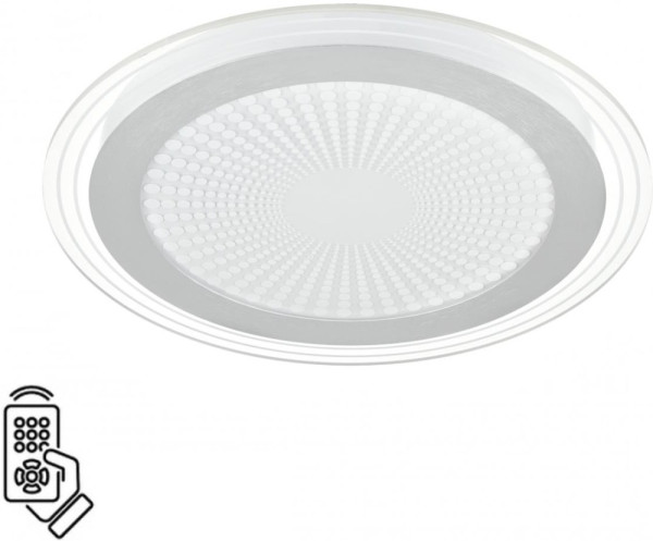 Потолочный светильник Promise 7739/80L Sonex