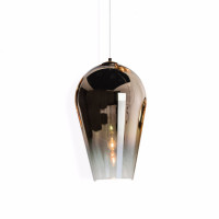 Подвесной светильник Fade 9306P/M smoky DeLight Collection