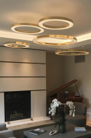 Подвесной светильник 40,1454 Imperium Loft