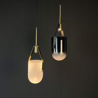 Подвесной светильник Imperium Loft Allied Maker 123600-22