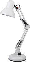 Офисная настольная лампа  N-214-E27-40W-W ЭРА