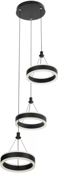 Подвесной светильник Дуэт CL719031 Citilux