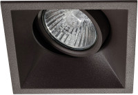 Точечный светильник AM168 AM168 COFFEE AM Group