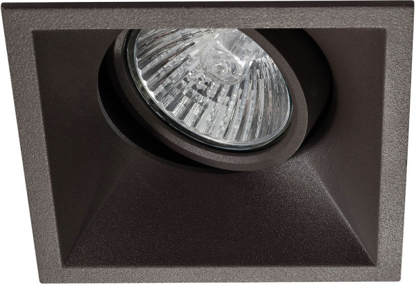 Точечный светильник AM168 AM168 COFFEE AM Group