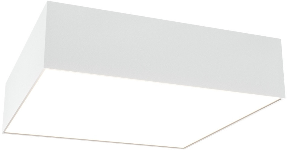 Потолочный светильник Zon C032CL-24W3K-SQ-W Maytoni