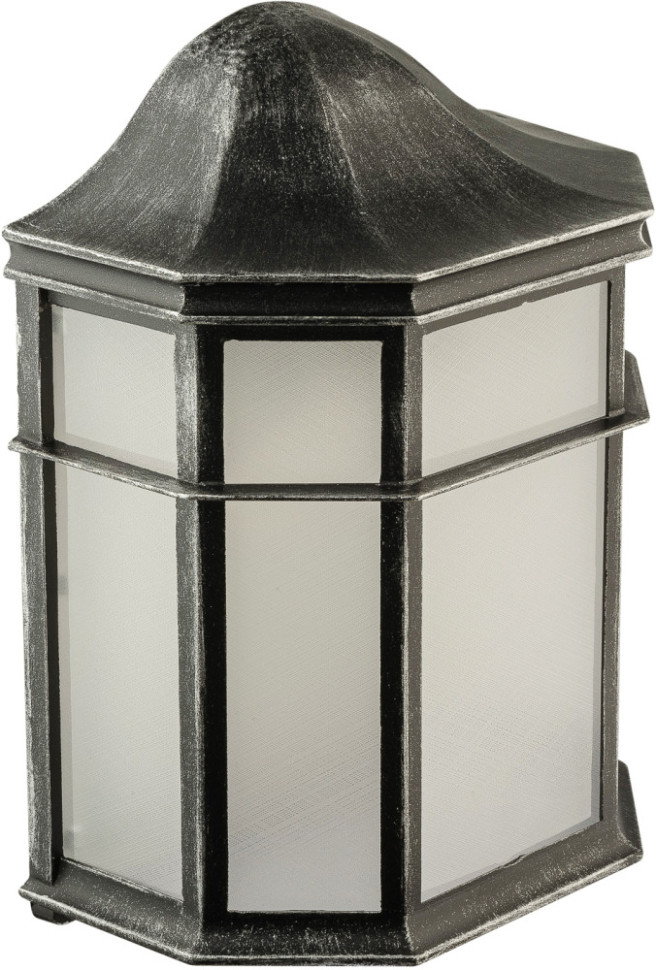 Настенный фонарь уличный FRANKFURT 91432 Sb Oasis Light