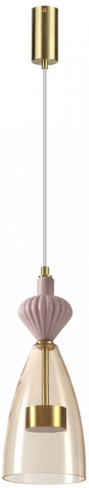 Подвесной светильник Palleta 5045/12LC Odeon Light