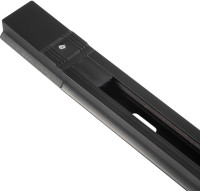 Шинопровод TRACK AM177U BK 2М AM Group