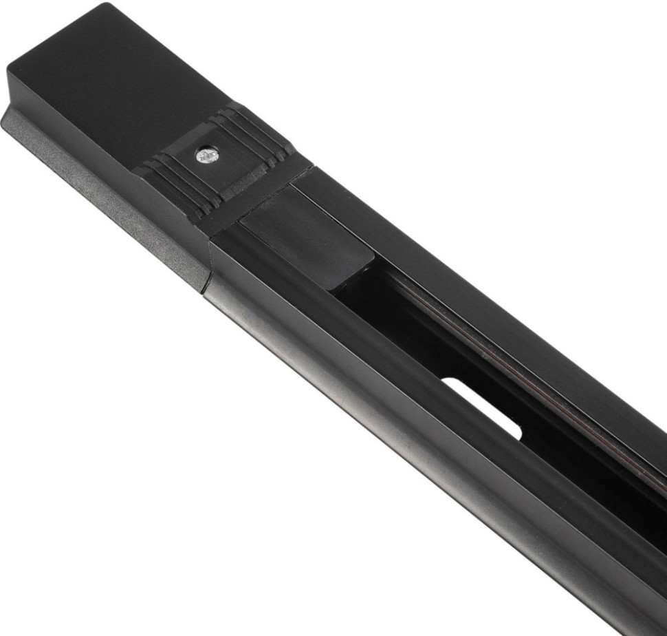 Шинопровод TRACK AM177U BK 2М AM Group