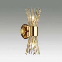 Бра Odeon Light Hall Orta 4839/2W Бра Odeon Light Hall Orta 4839/2W