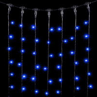 Гирлянда Занавесы PCL601-11-2B Laitcom