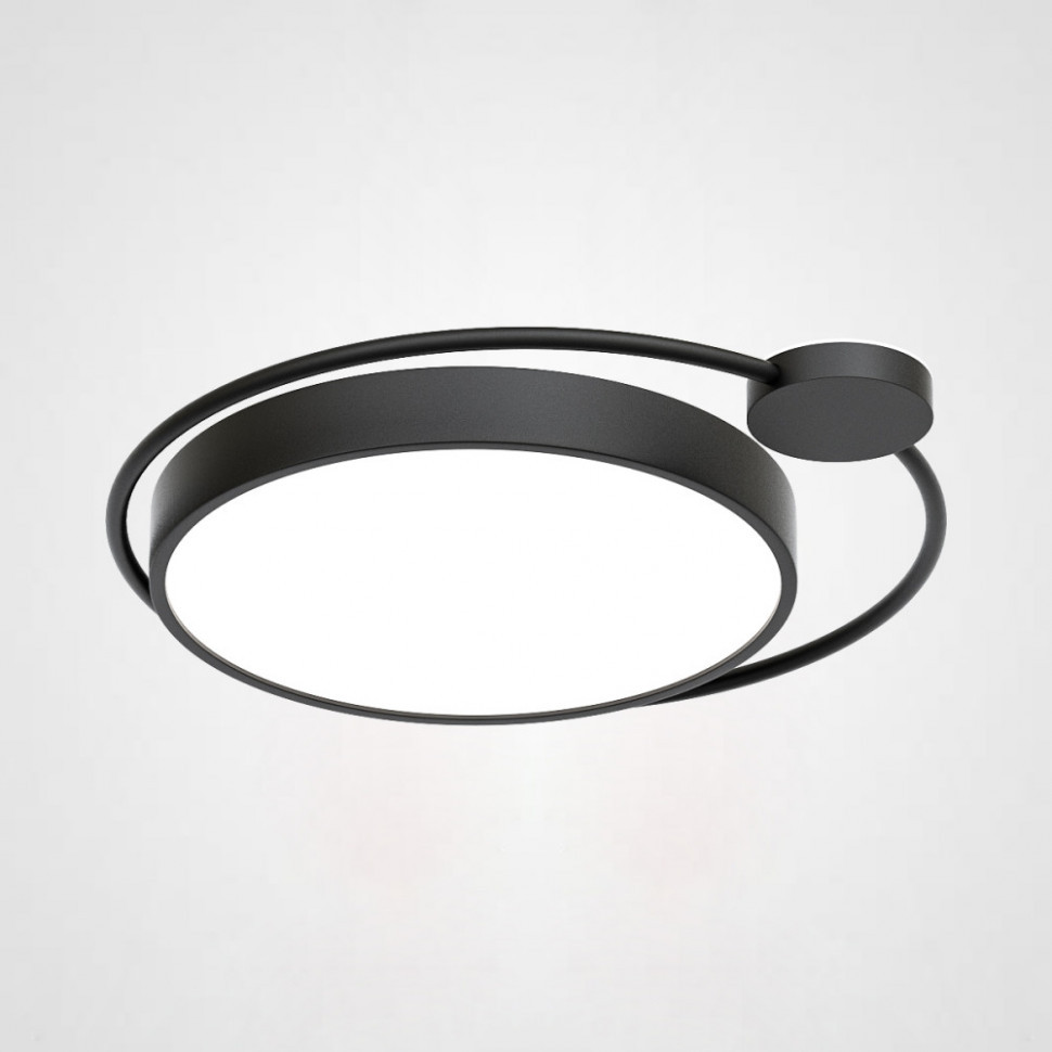 Потолочный светильник DESTIN01 Imperium Loft