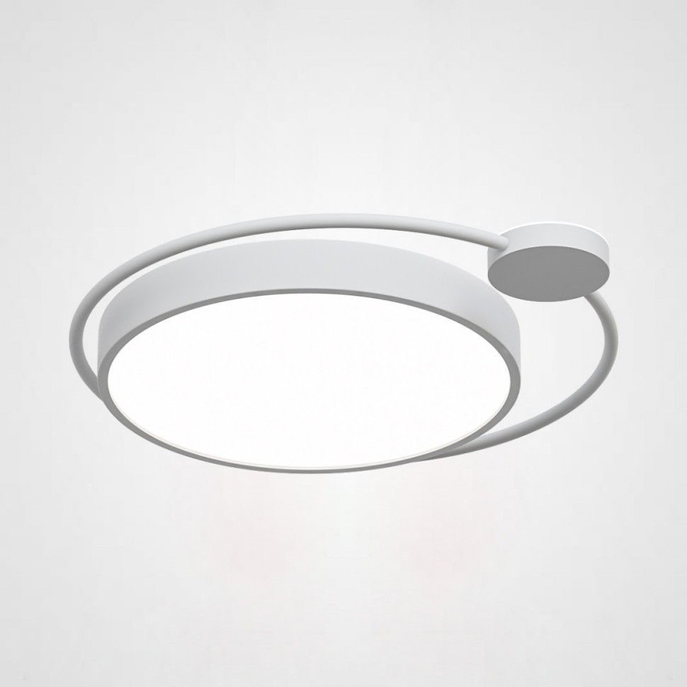 Потолочный светильник DESTIN01 Imperium Loft