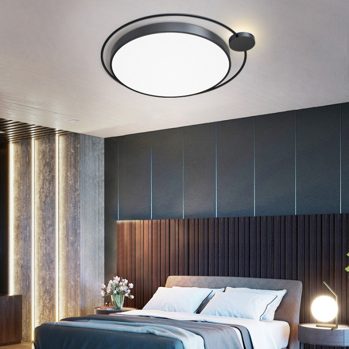 Потолочный светильник DESTIN01 Imperium Loft