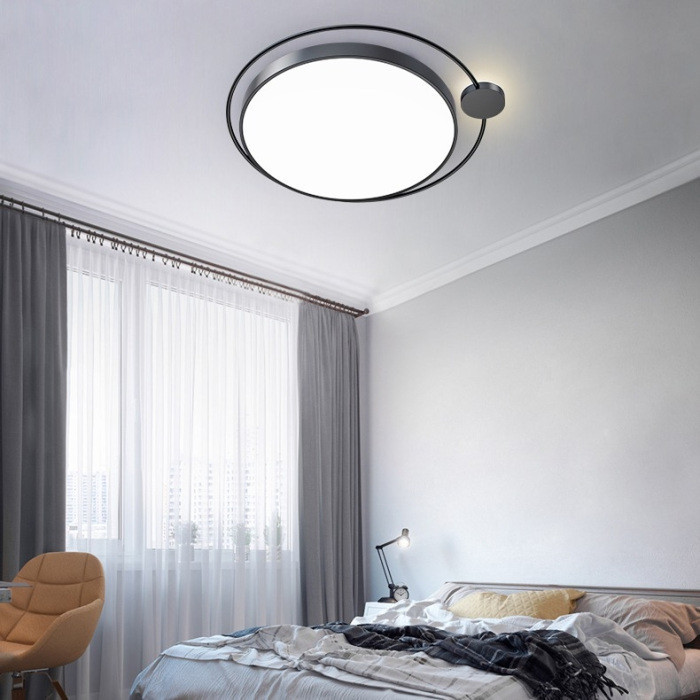 Потолочный светильник DESTIN01 Imperium Loft