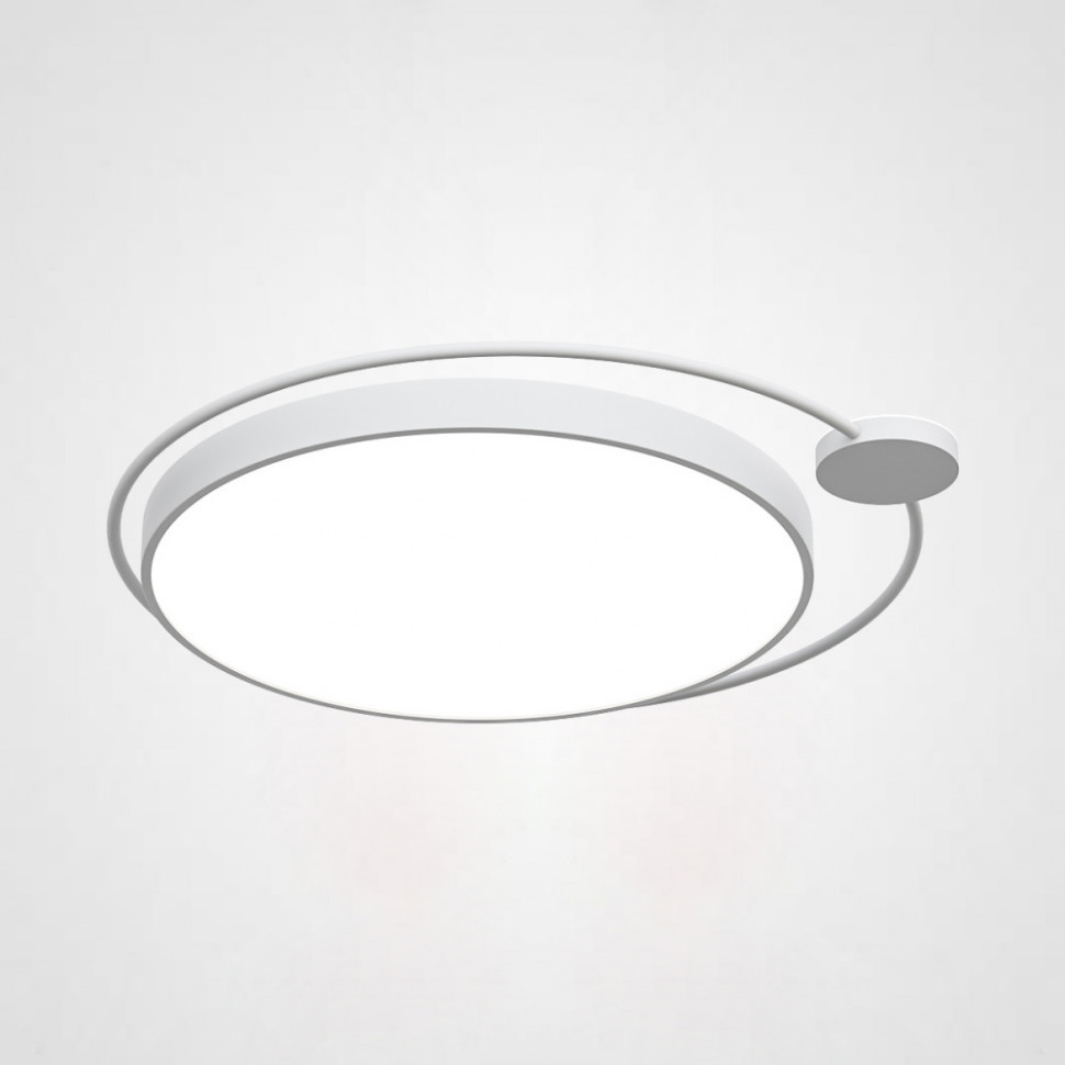 Потолочный светильник DESTIN01 Imperium Loft