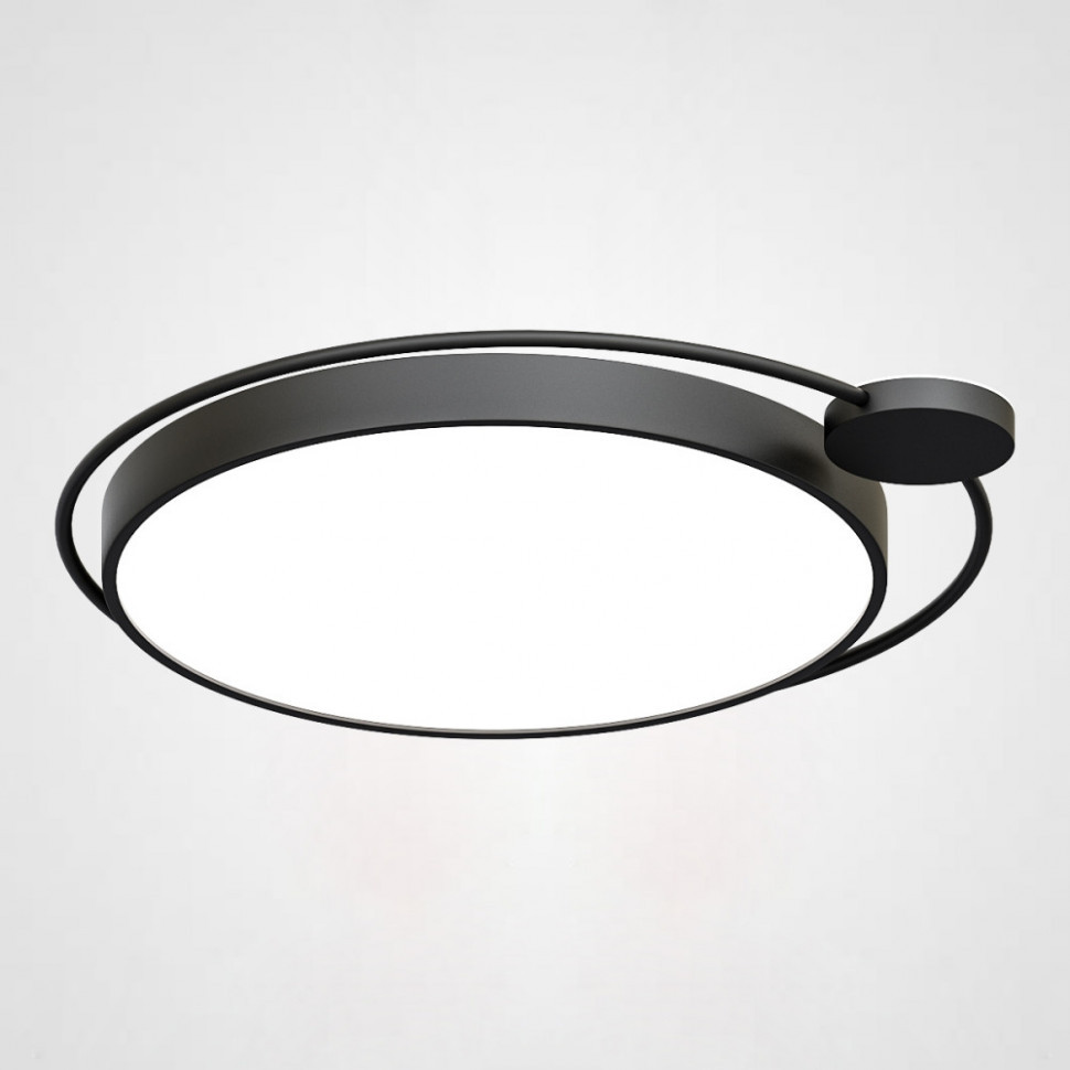 Потолочный светильник DESTIN01 Imperium Loft