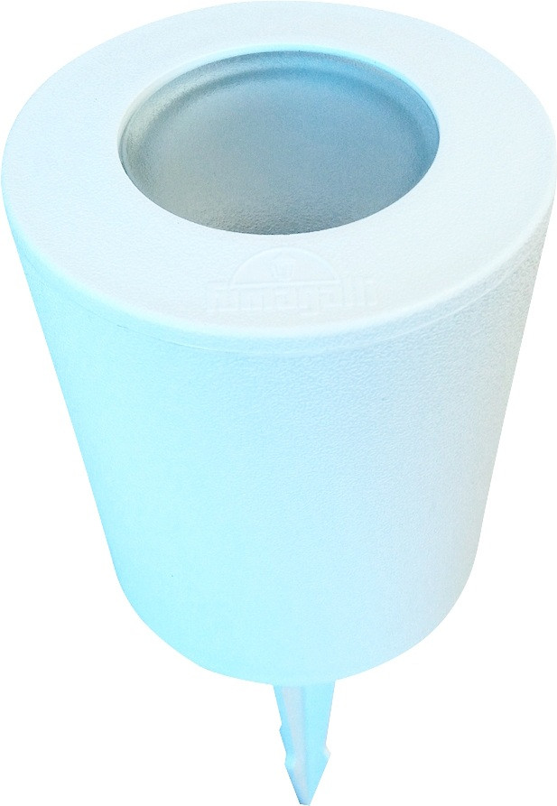 Грунтовый светильник Franca 90 3A7.001.000.WXU1L Fumagalli