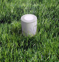 Грунтовый светильник Franca 90 3A7.001.000.WXU1L Fumagalli