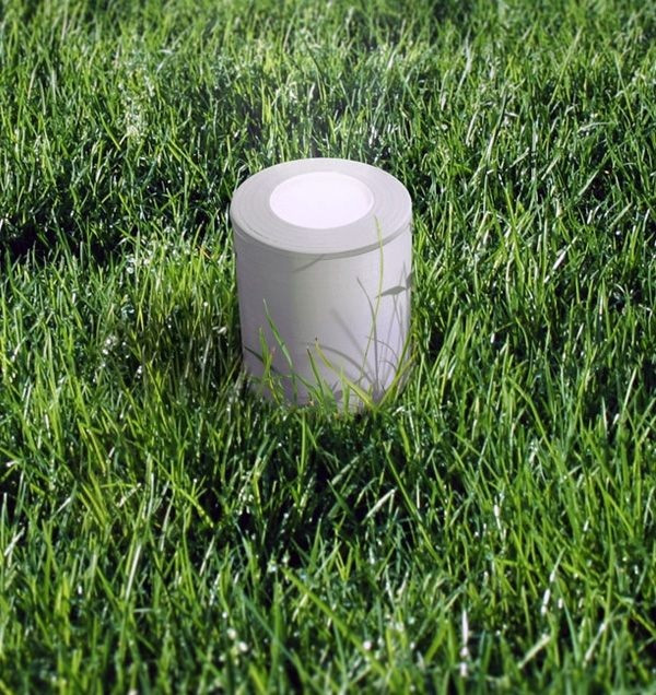 Грунтовый светильник Franca 90 3A7.001.000.WXU1L Fumagalli