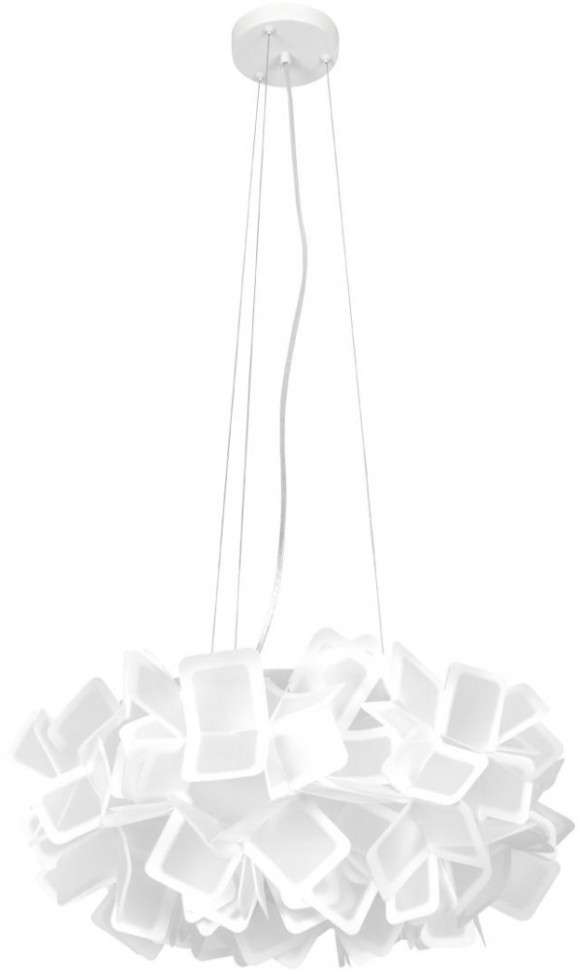 Подвесной светильник Clizia 10231/530 White Loft It