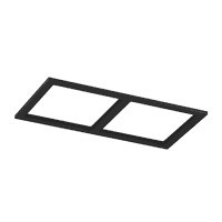 Рамка для светильника COMBO 3 COMBO-3S2-BL SWG