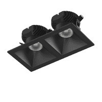 Рамка для светильника COMBO 3 COMBO-3S2-BL SWG