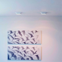 Встраиваемый под покраску светильник Novotech Spot Cail 370496 Встраиваемый под покраску светильник Novotech Spot Cail 370496